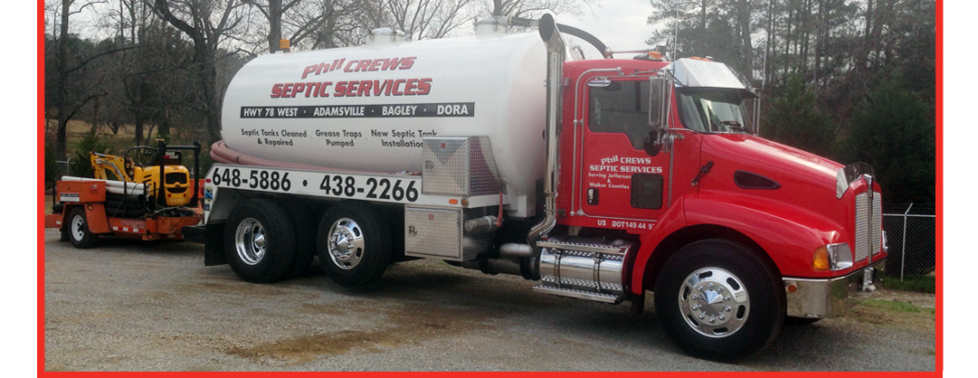 Septic Service, Septic Pumping