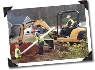 Septic Services in Alabama